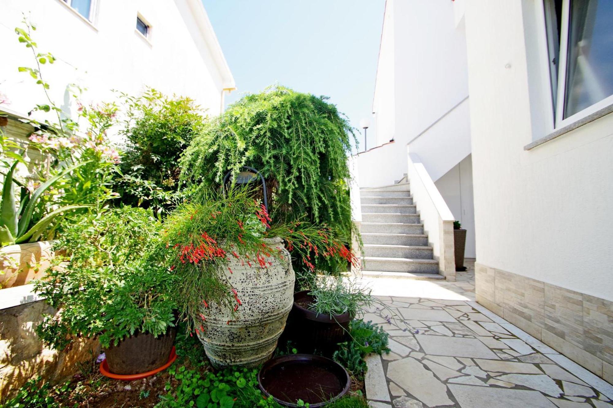 Apartment Mia Vinkuran Exterior foto
